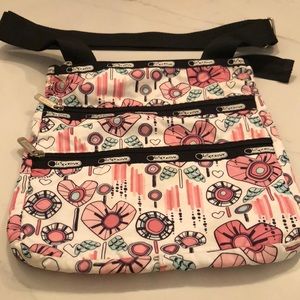 LeSportsac Crossbody